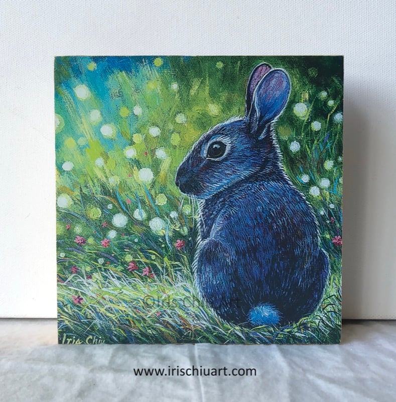 American Hare